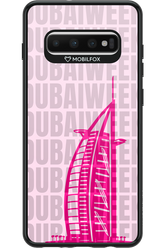 Dubaiweek Burj Al Arab Deluxe 2.0 - Samsung Galaxy S10+