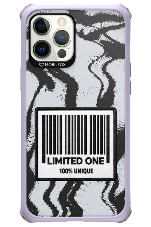 Limited One 2.0 - Apple iPhone 12 Pro Max