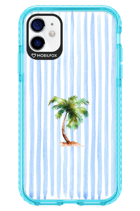 Palm Chill - Apple iPhone 11