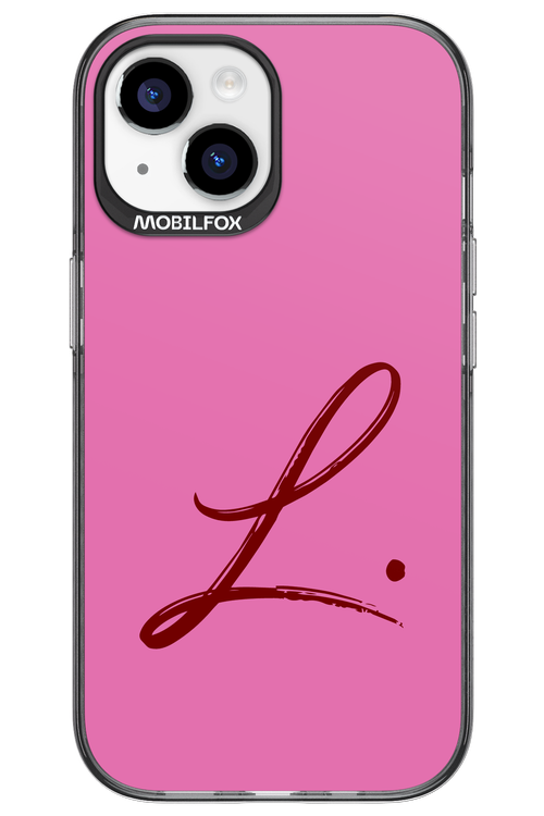 (Sorbet) L 2.0 - Apple iPhone 15
