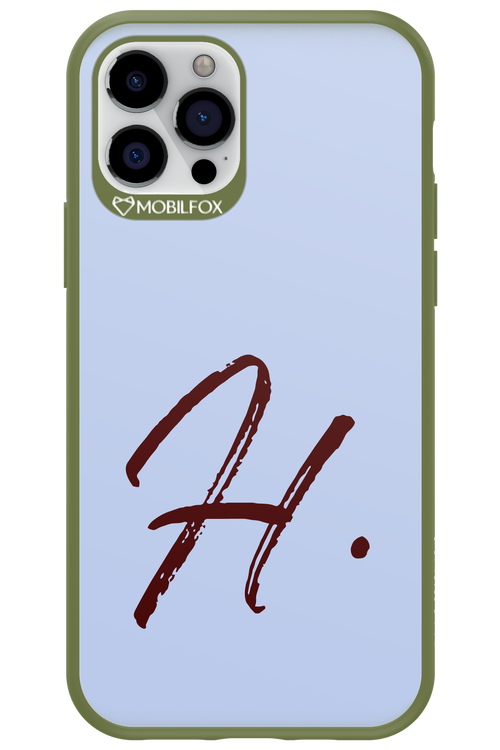(Jellyfish Presso) H 2.0 - Apple iPhone 12 Pro