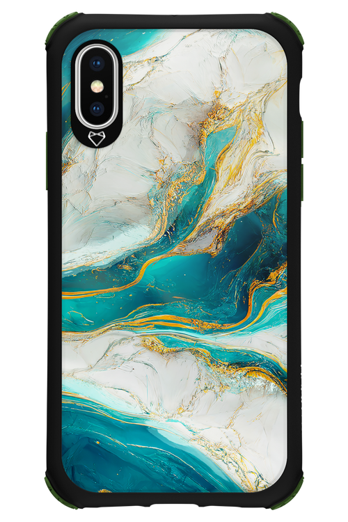 Emerald 2.0 - Apple iPhone XS