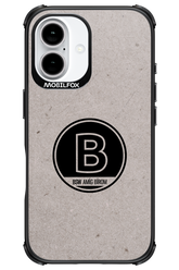 Alig bírom - Apple iPhone 16