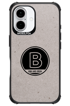 Alig bírom - Apple iPhone 16