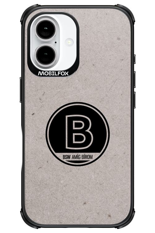 Alig bírom - Apple iPhone 16