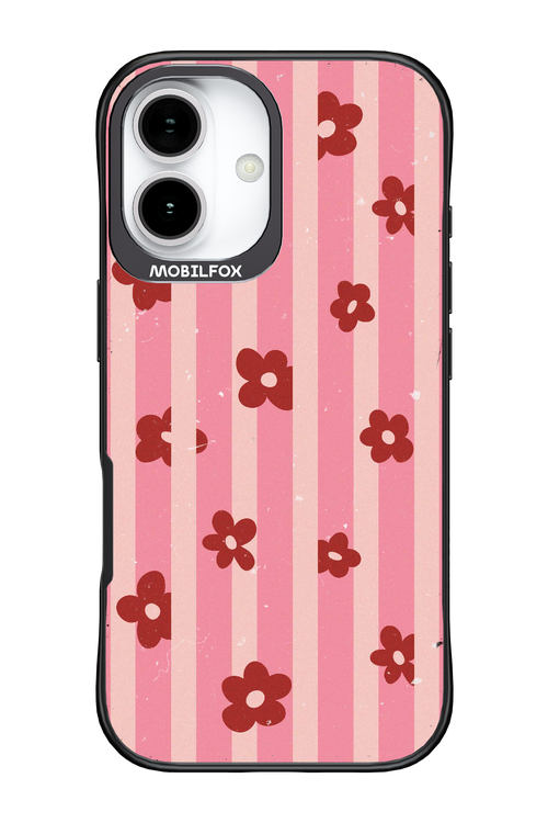 Flower Powerr 2.0 - Apple iPhone 17