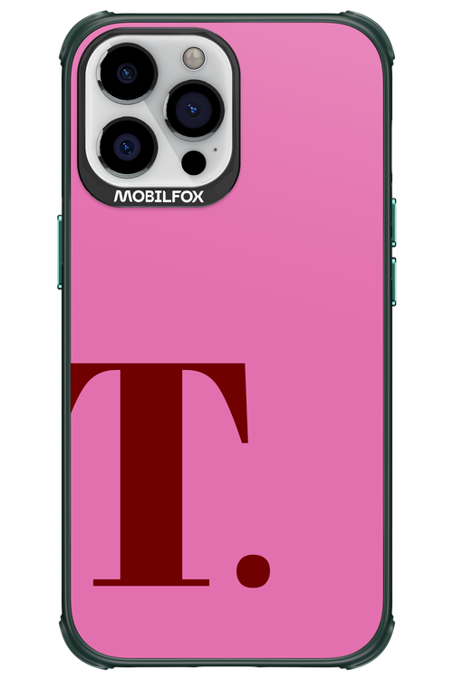 T (Sorbet) 2.0 - Apple iPhone 13 Pro Max