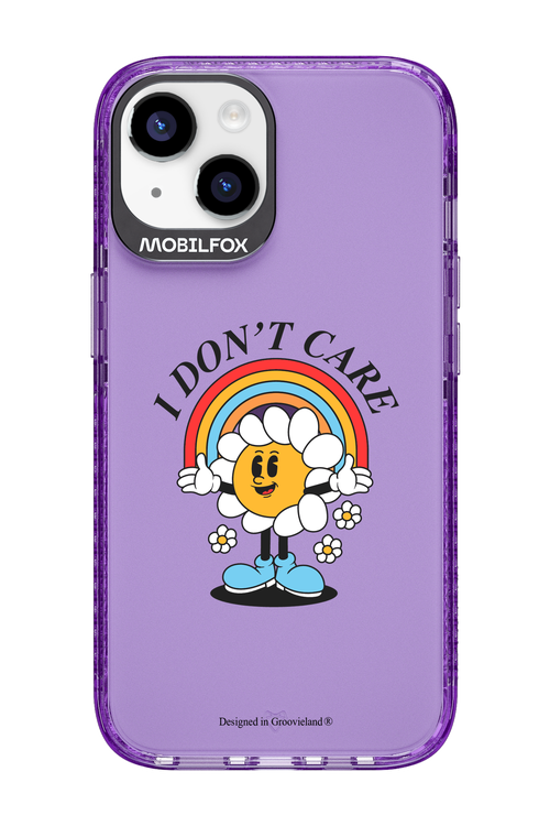 Don't Care - Apple iPhone 14