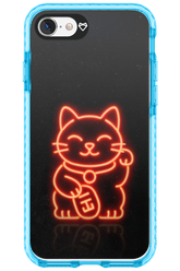 Led Cat - Apple iPhone 8