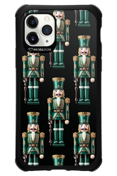 Nutcracker - Apple iPhone 11 Pro