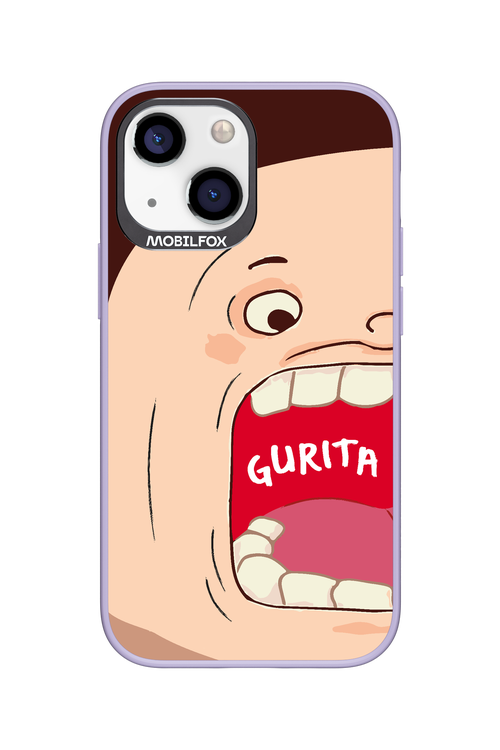 GURITA 2 - Apple iPhone 13 Mini