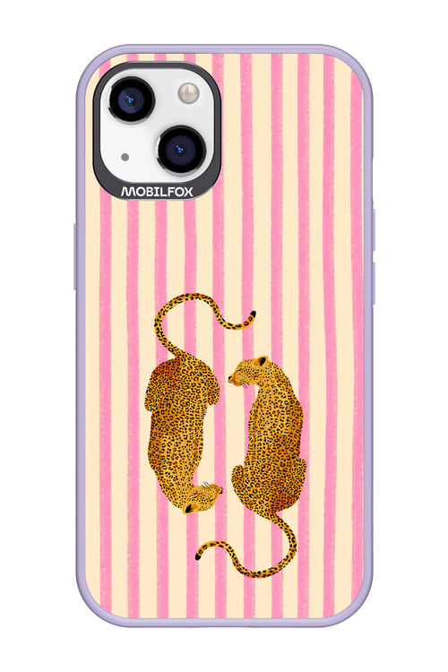 Retro Leo 2.0 - Apple iPhone 13