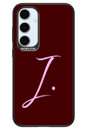 (Dark Blush) I 2.0 - Samsung S24 FE
