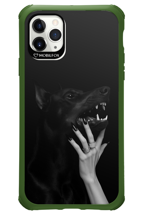 Hellhound 2.0 - Apple iPhone 11 Pro Max