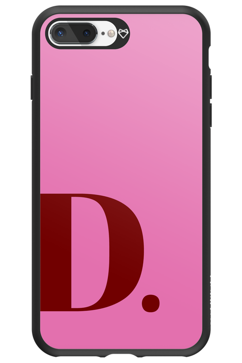 D (Sorbet) 2.0 - Apple iPhone 8 Plus