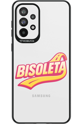 Bisoleta - Samsung Galaxy A73