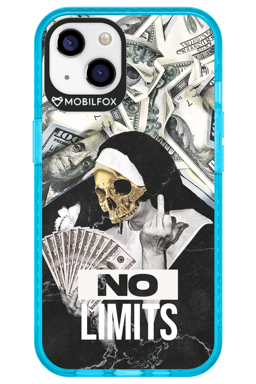 No Limits 2.0 - Apple iPhone 13