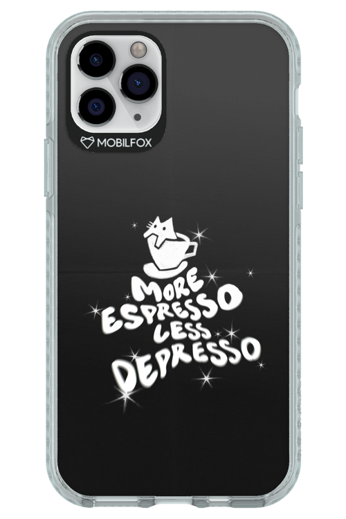 DEPRESSO - Apple iPhone 11 Pro