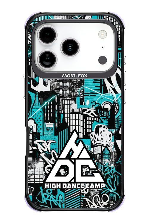 HDC 3 2.0 - Apple iPhone 17 Pro