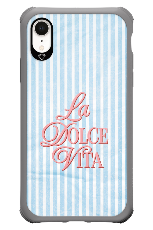 La Dolce Vita 2.0 - Apple iPhone XR