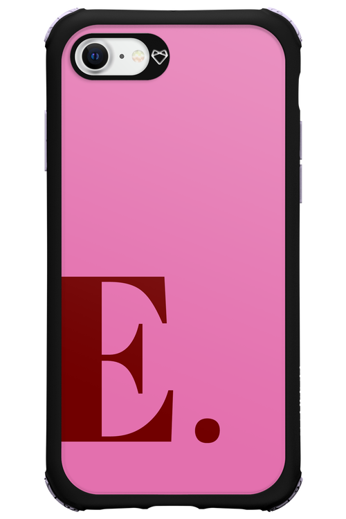E (Sorbet) 2.0 - Apple iPhone SE 2020