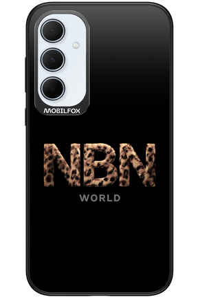 Black - Samsung Galaxy A35