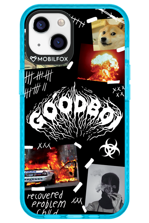 Good Boy - Apple iPhone 13