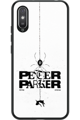 Peter Parker Cover 2.0 - Xiaomi Redmi 9A