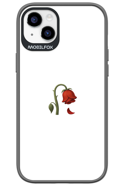 Rose 2.0 - Apple iPhone 14 Plus