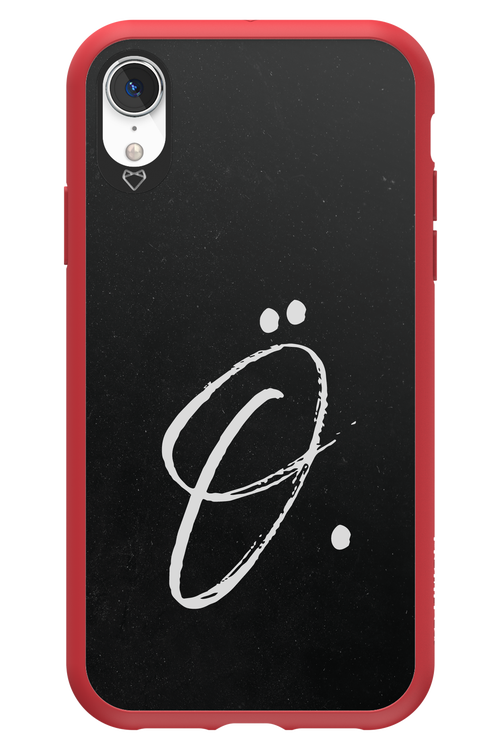 (Off Space) O II 2.0 - Apple iPhone XR