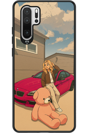 Bearr 2.0 - Huawei P30 Pro