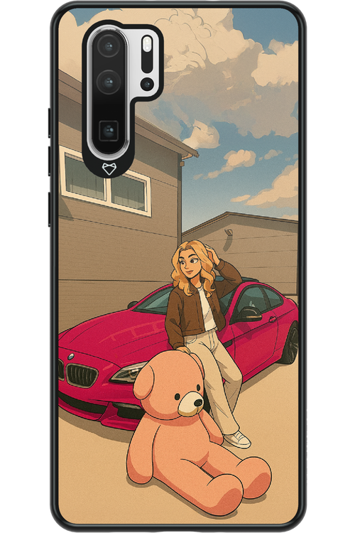 Bearr 2.0 - Huawei P30 Pro