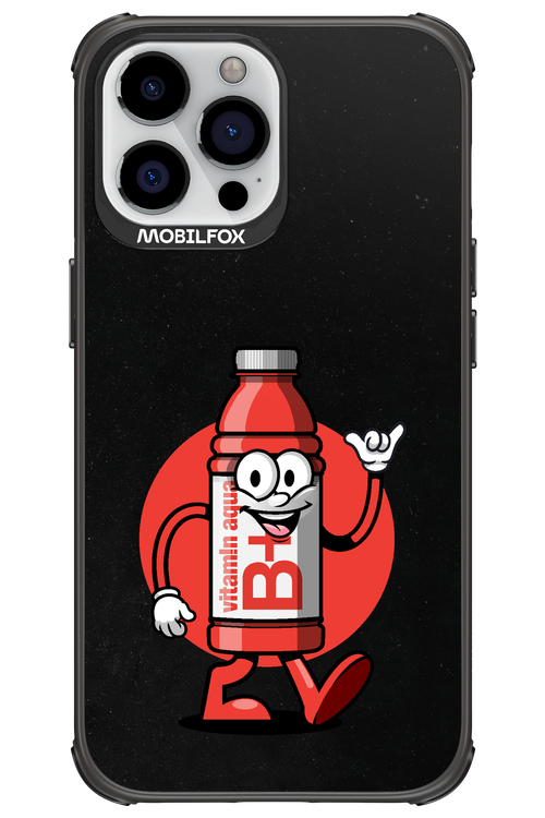 Vitamin Aqua B+ 2.0 - Apple iPhone 13 Pro Max