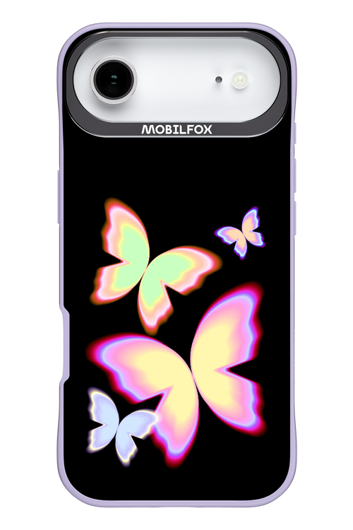 Butterfly Dream 2.0 - Apple iPhone 17 Air