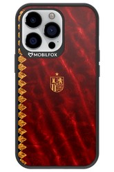 Spania 2.0 - Apple iPhone 13 Pro