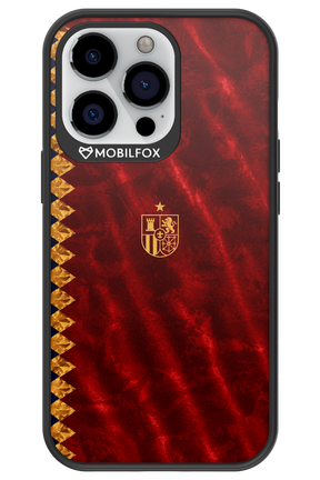 Spania 2.0 - Apple iPhone 13 Pro