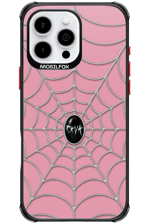 SpiderQueen 2.0 - Apple iPhone 16 Pro Max