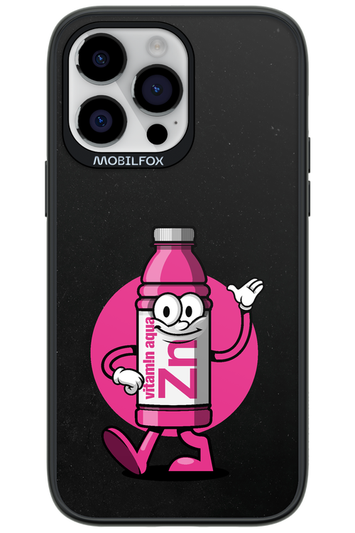 Vitamin Aqua Zn 2.0 - Apple iPhone 14 Pro Max