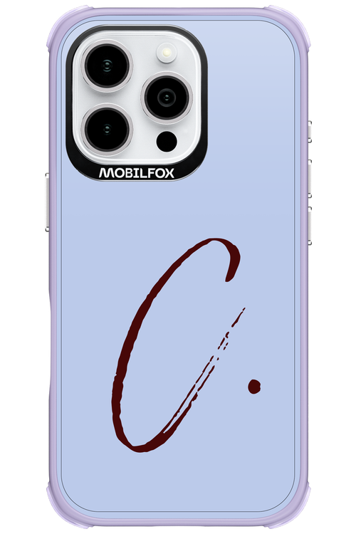 (Jellyfish Presso) C 2.0 - Apple iPhone 16 Pro