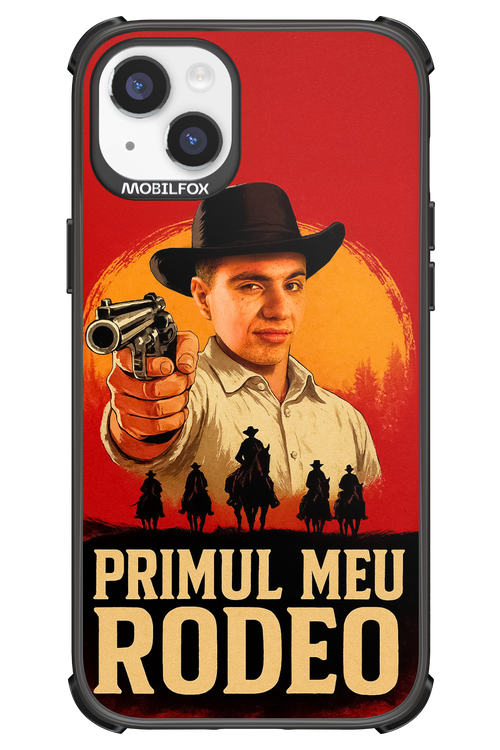 Cowboy - Apple iPhone 14 Plus