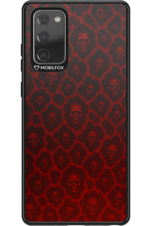 Skullpard 2.0 - Samsung Galaxy Note 20