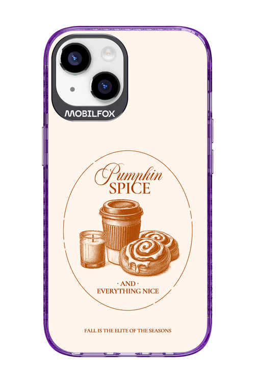 Elite Fall - Apple iPhone 14