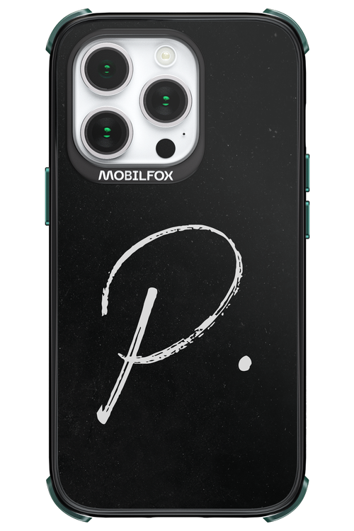 (Off Space) P 2.0 - Apple iPhone 14 Pro
