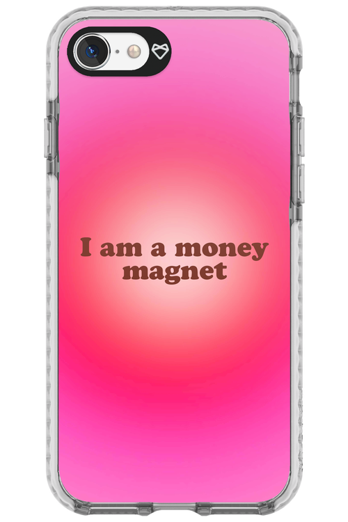 Money Magnet  - Apple iPhone 7