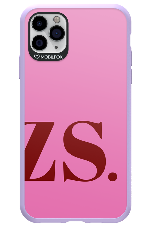 ZS (Sorbet) 2.0 - Apple iPhone 11 Pro Max