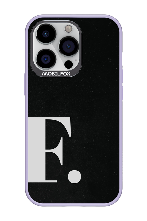 F (Off Space) 2.0 - Apple iPhone 13 Pro