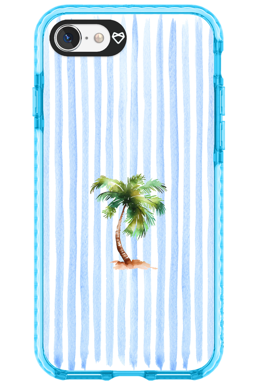 Palm Chill - Apple iPhone 7
