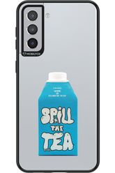 Classic Carton - Samsung Galaxy S21+