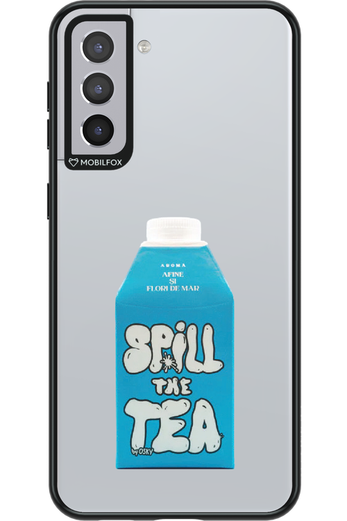 Classic Carton - Samsung Galaxy S21+
