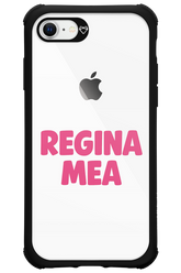 Regina Mea - Apple iPhone 8
